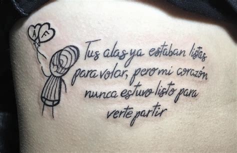 tatuajes para abuelos|Tatuaje para los abuelos